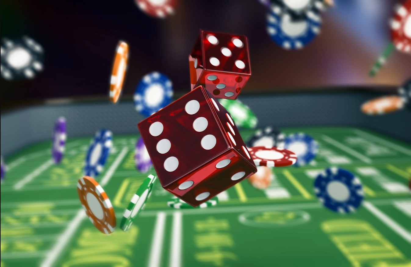 Cách chơi một ván bài Baccarat 