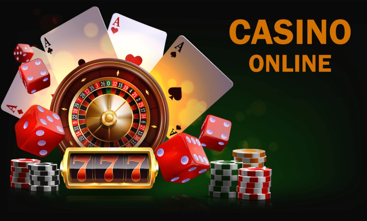 Các tựa game casino Tg88 hot nhất hiện nay