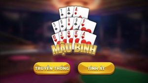 Mậu Binh Online Tg88