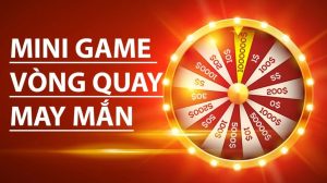 Sự kiện được chia thành ba loại vòng quay khác nhau