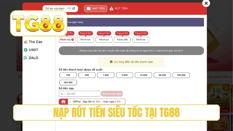 TG88 ⭐ Trang Chủ Chính Thức T10/2026 | Link TG88 Hốt Liền +188K 24 Nạp rút tiền siêu tốc tại TG88
